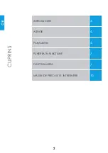 Preview for 13 page of iWeld CUT 50 COM PILOT Manual