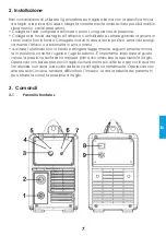 Preview for 40 page of iWeld CUT 50 COM PILOT Manual