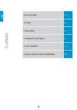 Предварительный просмотр 14 страницы iWeld CUT 70 IGBT User Manual