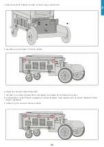 Предварительный просмотр 35 страницы iWeld DYNAMIG 560 User Manual