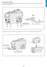 Предварительный просмотр 39 страницы iWeld DYNAMIG 560 User Manual