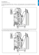 Предварительный просмотр 41 страницы iWeld DYNAMIG 560 User Manual