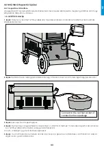 Предварительный просмотр 43 страницы iWeld DYNAMIG 560 User Manual