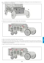 Предварительный просмотр 99 страницы iWeld DYNAMIG 560 User Manual