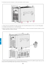 Предварительный просмотр 100 страницы iWeld DYNAMIG 560 User Manual