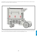 Предварительный просмотр 101 страницы iWeld DYNAMIG 560 User Manual