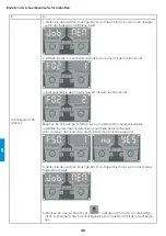 Предварительный просмотр 112 страницы iWeld DYNAMIG 560 User Manual