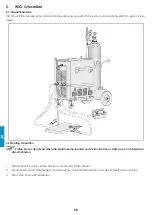 Предварительный просмотр 114 страницы iWeld DYNAMIG 560 User Manual