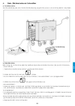 Предварительный просмотр 115 страницы iWeld DYNAMIG 560 User Manual