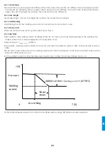 Предварительный просмотр 151 страницы iWeld DYNAMIG 560 User Manual