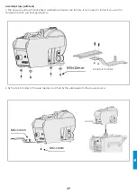 Предварительный просмотр 167 страницы iWeld DYNAMIG 560 User Manual