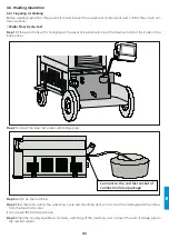 Предварительный просмотр 171 страницы iWeld DYNAMIG 560 User Manual