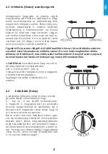 Preview for 5 page of iWeld FANTOM 4.6 User Manual