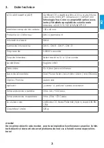 Preview for 11 page of iWeld FANTOM 4.6 User Manual