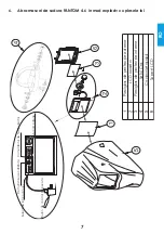 Preview for 15 page of iWeld FANTOM 4.6 User Manual