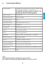 Preview for 19 page of iWeld FANTOM 4.6 User Manual