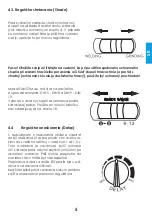 Preview for 21 page of iWeld FANTOM 4.6 User Manual