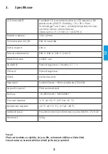 Preview for 27 page of iWeld FANTOM 4.6 User Manual