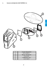 Preview for 31 page of iWeld FANTOM 4.6 User Manual