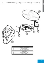 Preview for 7 page of iWeld FANTOM 4 XL User Manual