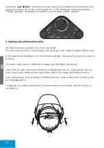 Preview for 22 page of iWeld FANTOM 4 XL User Manual