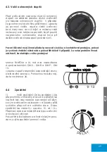 Preview for 29 page of iWeld FANTOM 4 XL User Manual