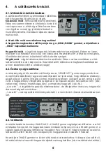 Preview for 5 page of iWeld FLIP-UP DIGITAL 5.2 User Manual