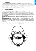 Preview for 7 page of iWeld FLIP-UP DIGITAL 5.2 User Manual