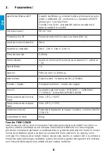 Preview for 12 page of iWeld FLIP-UP DIGITAL 5.2 User Manual