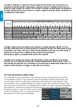 Preview for 14 page of iWeld FLIP-UP DIGITAL 5.2 User Manual