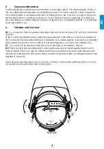 Preview for 15 page of iWeld FLIP-UP DIGITAL 5.2 User Manual