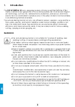 Preview for 18 page of iWeld FLIP-UP DIGITAL 5.2 User Manual