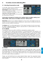 Preview for 21 page of iWeld FLIP-UP DIGITAL 5.2 User Manual