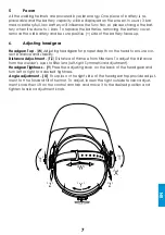 Preview for 23 page of iWeld FLIP-UP DIGITAL 5.2 User Manual