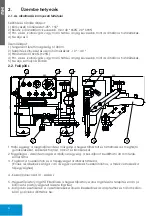 Preview for 6 page of iWeld GEKKOMAT STD User Manual