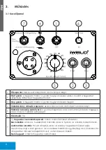 Preview for 8 page of iWeld GEKKOMAT STD User Manual