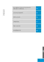 Preview for 13 page of iWeld GEKKOMAT STD User Manual