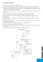 Preview for 19 page of iWeld GEKKOMAT STD User Manual