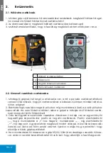 Предварительный просмотр 6 страницы iWeld GORILLA POCKETFORCE 200 IGBT User Manual