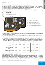 Предварительный просмотр 7 страницы iWeld GORILLA POCKETFORCE 200 IGBT User Manual