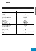 Предварительный просмотр 15 страницы iWeld GORILLA POCKETFORCE 200 IGBT User Manual