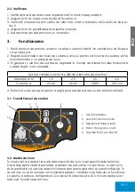 Предварительный просмотр 17 страницы iWeld GORILLA POCKETFORCE 200 IGBT User Manual