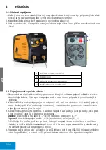 Предварительный просмотр 36 страницы iWeld GORILLA POCKETFORCE 200 IGBT User Manual