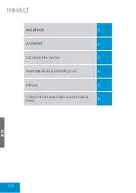 Предварительный просмотр 42 страницы iWeld GORILLA POCKETFORCE 200 IGBT User Manual