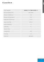 Preview for 5 page of iWeld GORILLA POCKETMIG 185 ALUFLUX User Manual