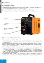 Preview for 6 page of iWeld GORILLA POCKETMIG 185 ALUFLUX User Manual