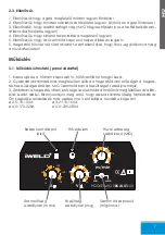 Preview for 7 page of iWeld GORILLA POCKETMIG 185 ALUFLUX User Manual