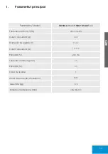 Preview for 13 page of iWeld GORILLA POCKETMIG 185 ALUFLUX User Manual