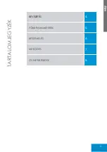 Preview for 3 page of iWeld GORILLA POCKETMIG 195 ALUFLUX User Manual