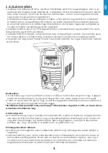 Preview for 5 page of iWeld GORILLA POCKETMIG 235 DP User Manual